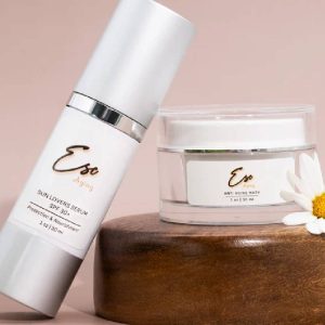 EscapeAging Skincare Essentials