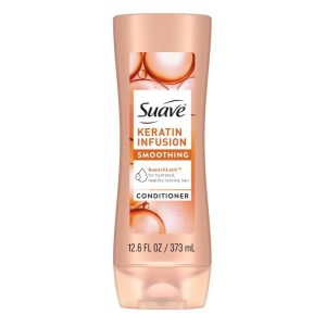 Keratin Infusion Conditioner